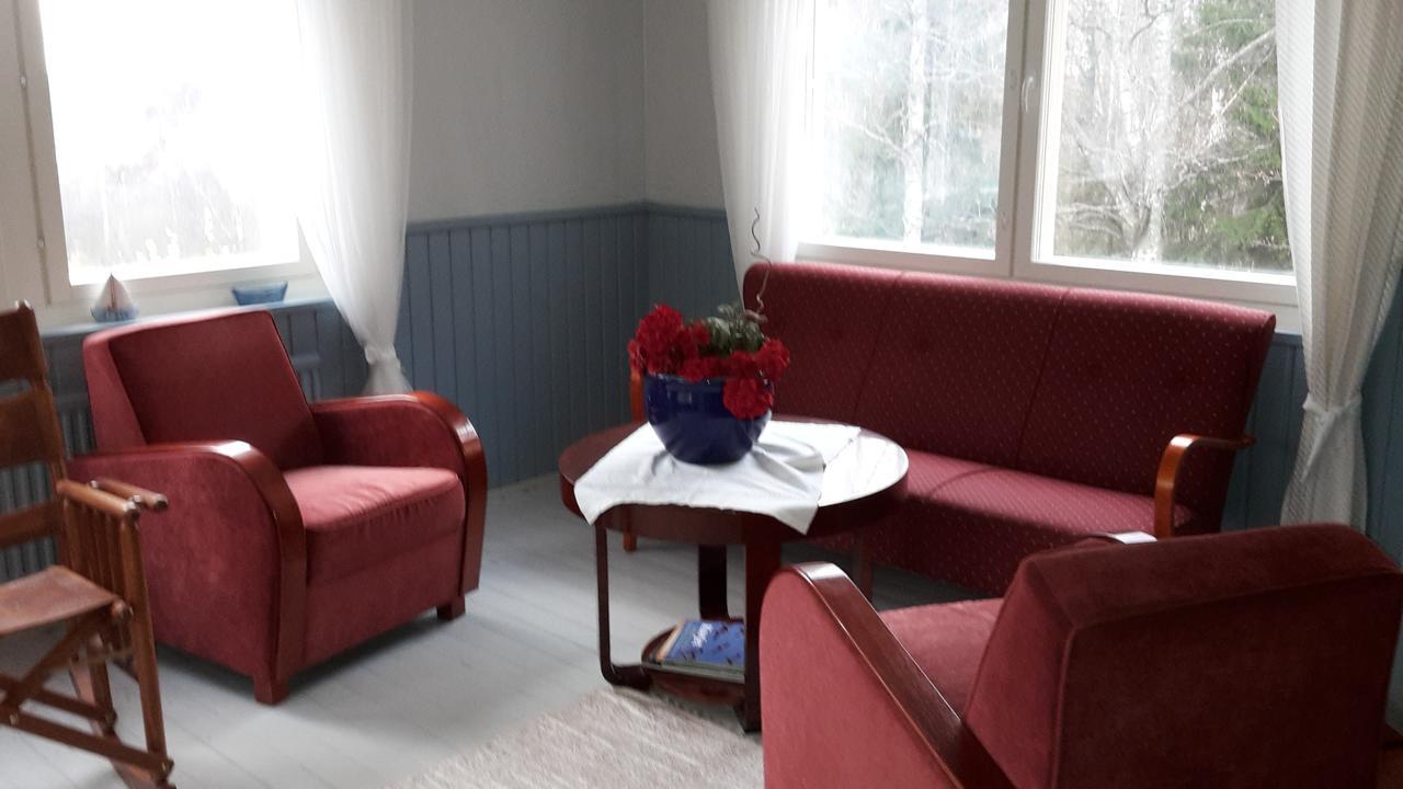 Hostel Panget Dragsfjärd Extérieur photo