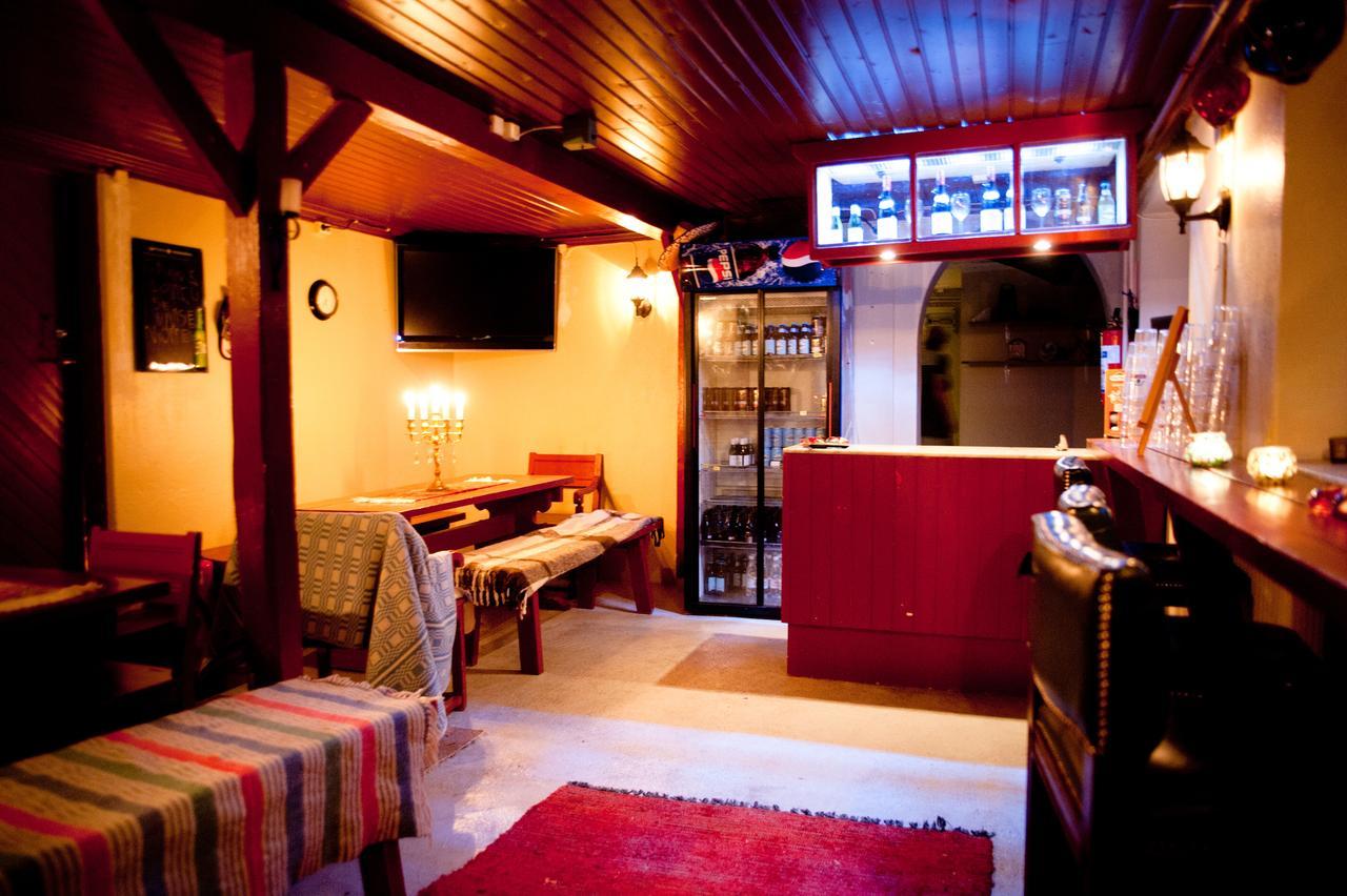 Hostel Panget Dragsfjärd Extérieur photo